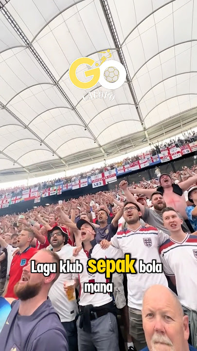 Lagu Klub Bola yang Paling Bikin Merinding? #football #sepakbola #news #views #fyp #trending #shorts