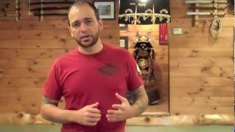 Introduction to Running A Dojo You Tube