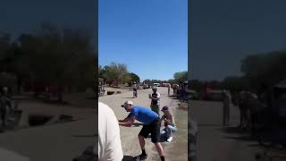 El Cubano Felix Felix Fontes Ganador De La Primavera Lago Vista. Cuban Cyclist March - 5 - 2023