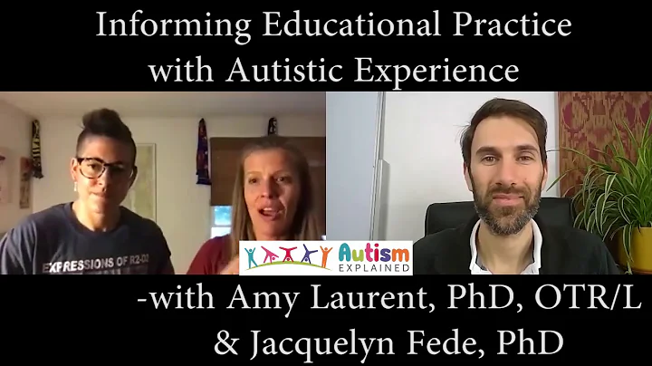 Informing Educational Practice with Autistic Exper...