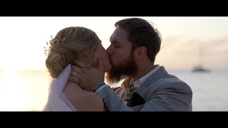 Wedding Film | Erin + Ian