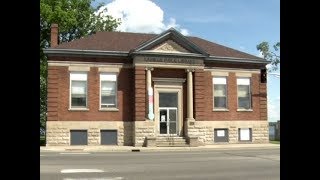 Bemidji Carnegie Building Closer To Being Moved With Use Of Tax Credits