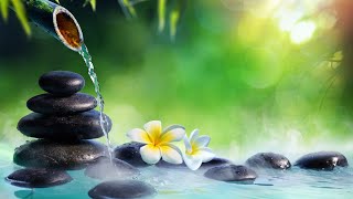 Soothing Relaxation Music, Relaxing Piano Music, Sleep Music, Water Sounds, Meditation.