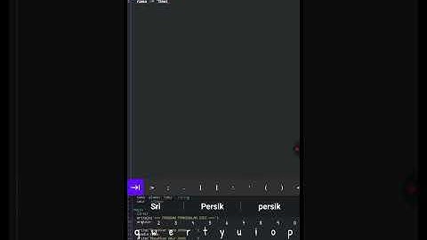 Tugas ke-5 Program bacadata menggunakan aplikasi pascal N-IDE