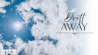 Relaxing Cloud Gazing ☁️ 1 Hour Gentle Continuous Cloud Movement
