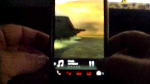 Popup Widget from navbar