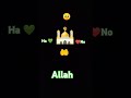 Allah like #bulbul