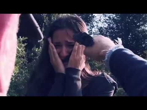 განწირული გვირგვინი - თრეილერი