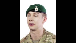 Scott - Intelligence Linguist - Army Jobs