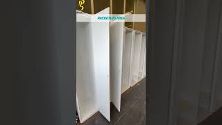 Factory Tour