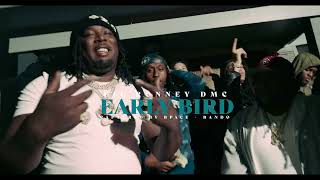 Lil Ronney Dmc Ft 240 On The Dash- Early Bird