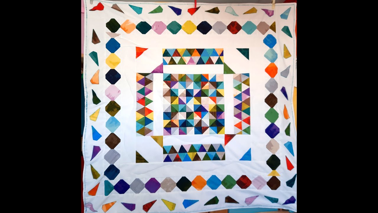 Gabarit De Quilting Et Patchwork En Plastique Flexible ABOOFAN - Règle De Matelassage Et Traçage Pour Couture DIY - Outil Pratique Sans Bavure