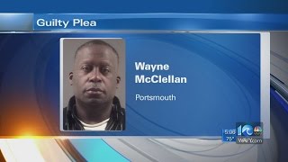 Portsmouth man sentenced to 17 years in prison for second degree murder