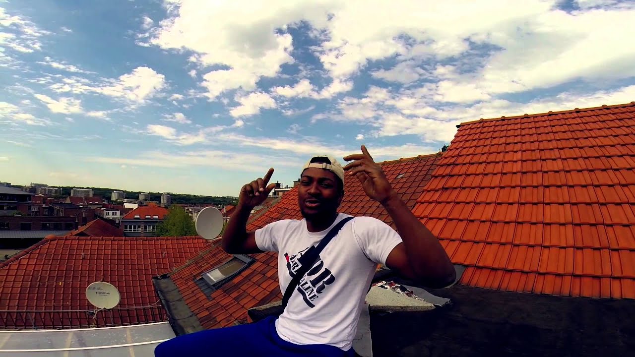 New School - Freestyle Selfie 3