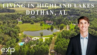 Land for Sale in Dothan AL | West Dothan Living | David Ridley Realtor