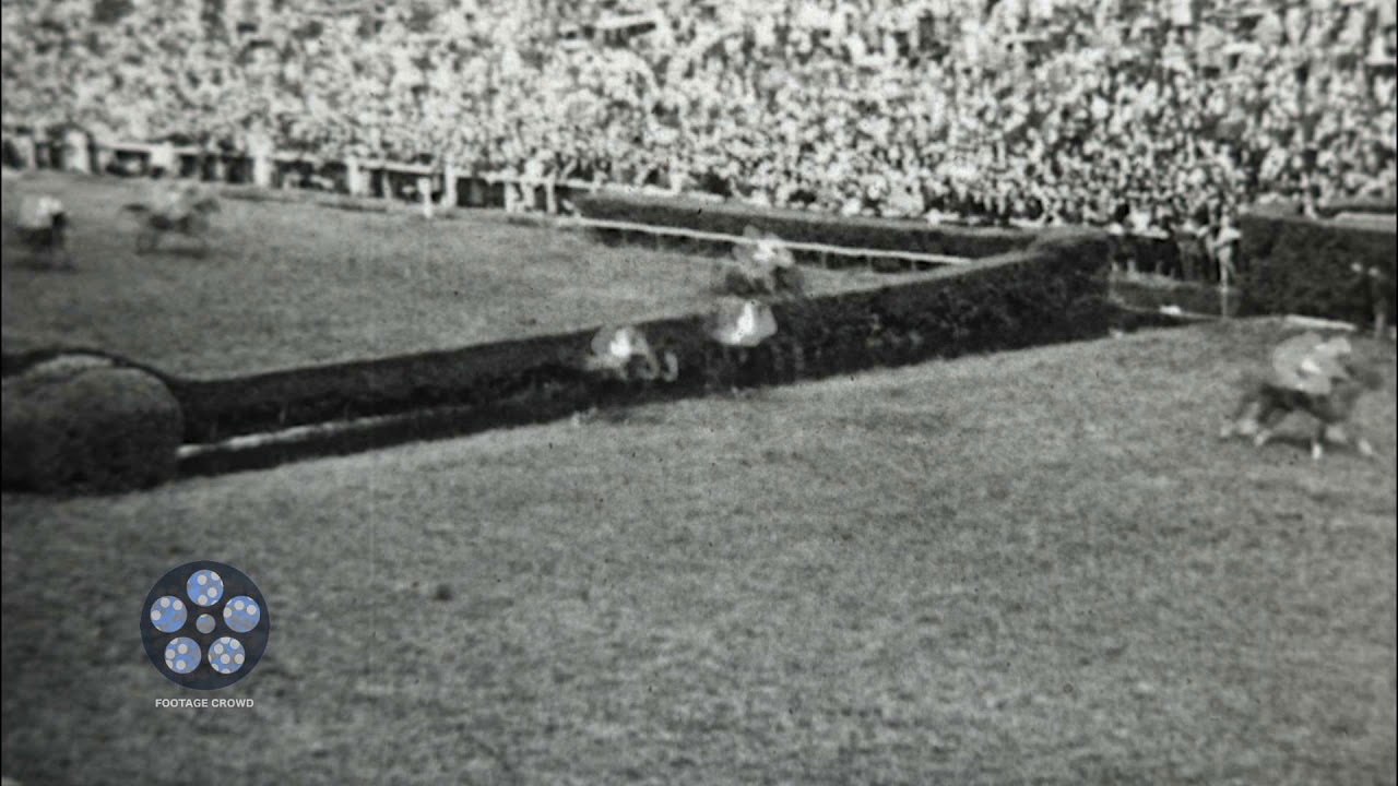 Grand Steeple Chase Winner 1923