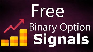 Free Binary Options Signal For Trading IQ Option Broker - Telegram Signals