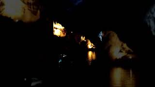 Cave Tour at Penn's Cave and Wildlife Tour in Centre Hall Pennsylvania