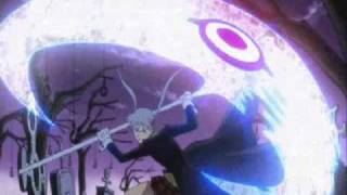 Soul Eater- Just Dance AMV