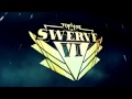 DJ TOPHAZ - THE SWERVE Vol. VI Intro (HIP HOP)