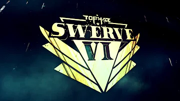 DJ TOPHAZ - THE SWERVE Vol. VI Intro (HIP HOP)