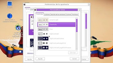Como personalizar tu canaima - ♡
