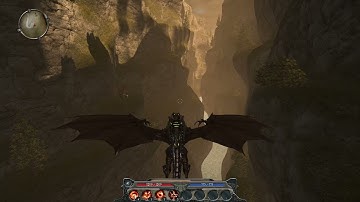 Divinity II (Part 52) Orobas Fjords - Bone Burrow & Southern Area Explored