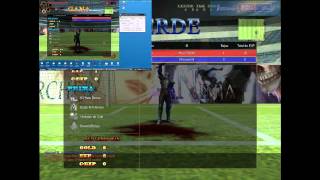Rakion: Bot de misiones de kills by TheMicroSword ~ Assembly Team 2012 ®