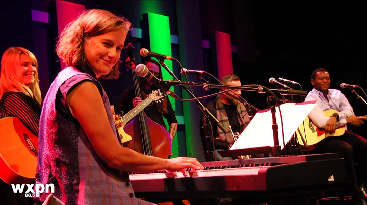 Susan Werner - "Have Yourself a Merry Little Chris...