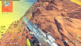 BugZone 2.0 Version of Warzone 1