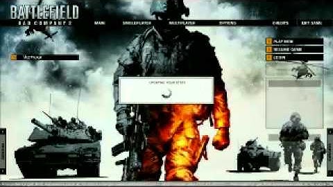 BFBC2 has excellent connectivity