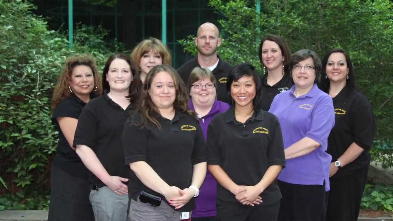 Inside APD 4.19.13 - Victim Services, Dispatch & Volunteers