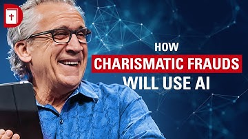 How Charismatic Charlatans Will Use AI (Artificial Intelligence)