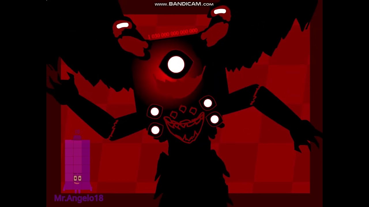 Uncannyblocks Band Different 103 - 10.3Sx