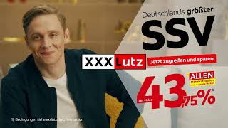 Beep Show mit Matthias Schweighöfer | XXXLutz