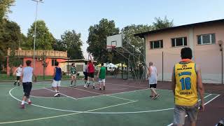 Summer basket @ San Gervasio 2020-07-29 (part#3)