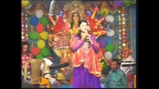 jhuleli jhulua lagai mori maiya || rani jagran video || maa ambay jagran group 🙏🙏