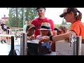 SEA Day Recap June 1st 2016