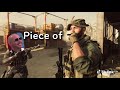 Captain price finisher mr worldwide meme