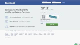 How To Verify Mobile At Facebook ,Bypass Facebook Phone Verification