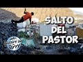 Une technique impressionnante : le salto del pastor!