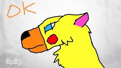 Fnaf Comic| Foxy x Mangle Part 6