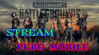 BIR UZIM STRIMDA UYNADIM PUBG MOBILE ERANGEL