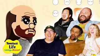 FRIENDDURST ISLAND Ep 1: Thank You, Stepbrother