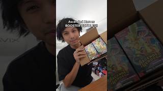 **NEW** Ascended Booster Bundles ARE JUICED??🧃#pokemon
