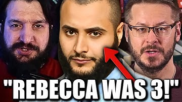 Mohammed Hijab TRIES To DEBATE David Wood On THIS...CAREER GET ENDED