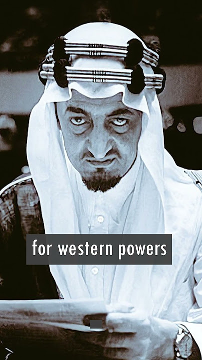 King Faisal