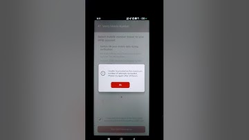 IPPB mobile banking app problem resolved after 24 hours only #ippb #punitcscvle #24hourslater
