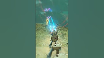 Bokoblins Are HILARIOUS in Zelda Breath of the Wild #zelda #botw #shorts