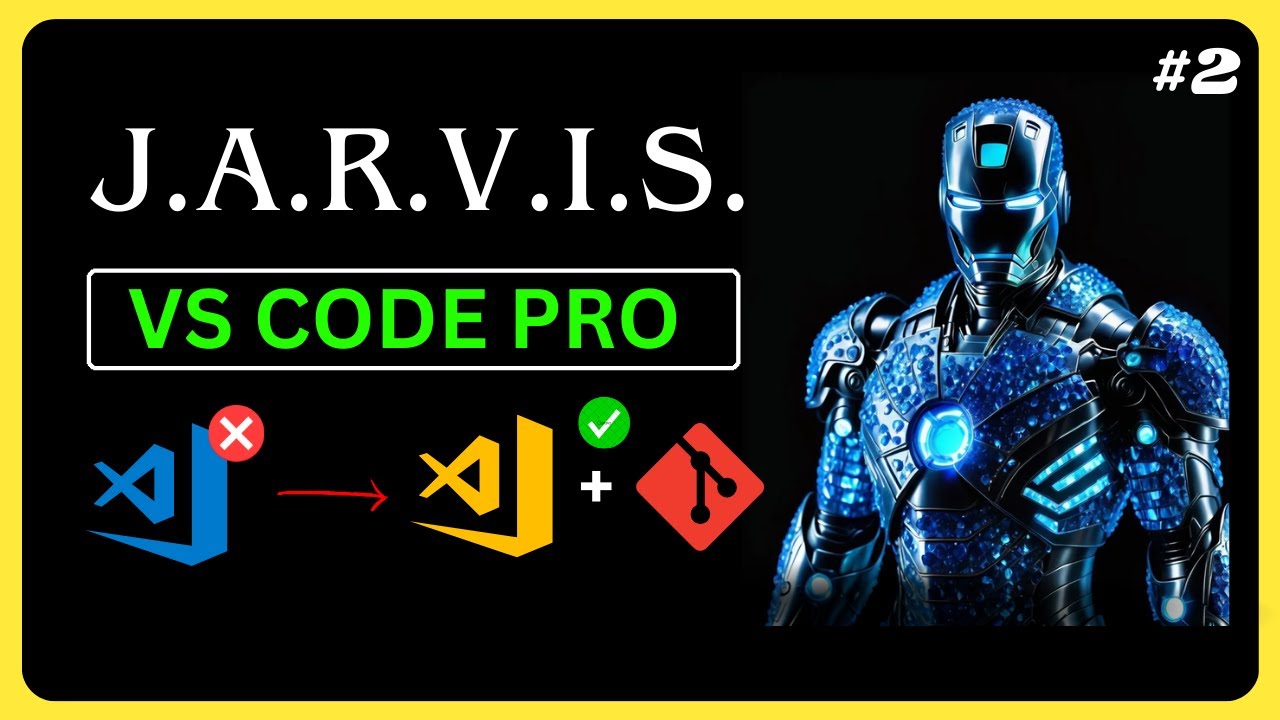Day : 2 Of Creating Jarvis In Real Life With Python Advanced
